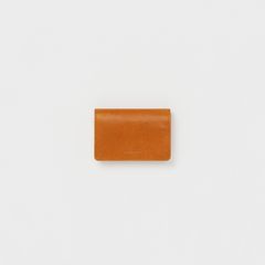【残りわずか】Multilayered Card Case(YELLOW)