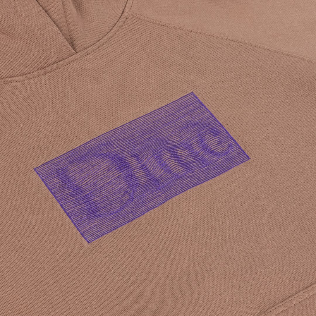 【残り一点】Classic Don't Look Hoodie