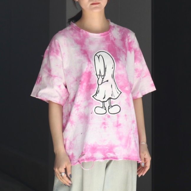 TEPPEI FURUYAMA - 【残り一点】Obake-kun | ACRMTSM ONLINE STORE