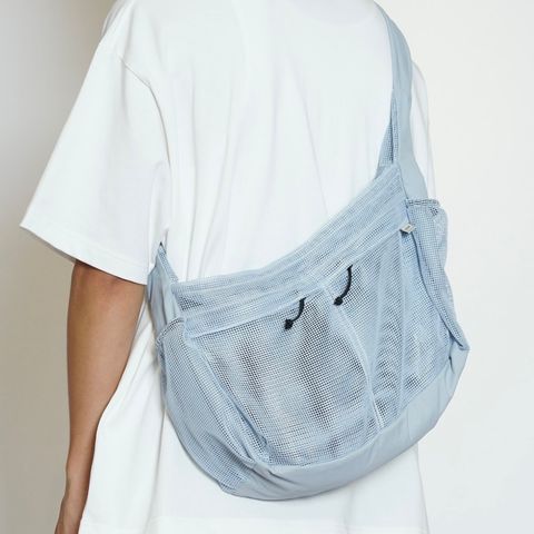 【残り一点】Mesh Shoulder Bag