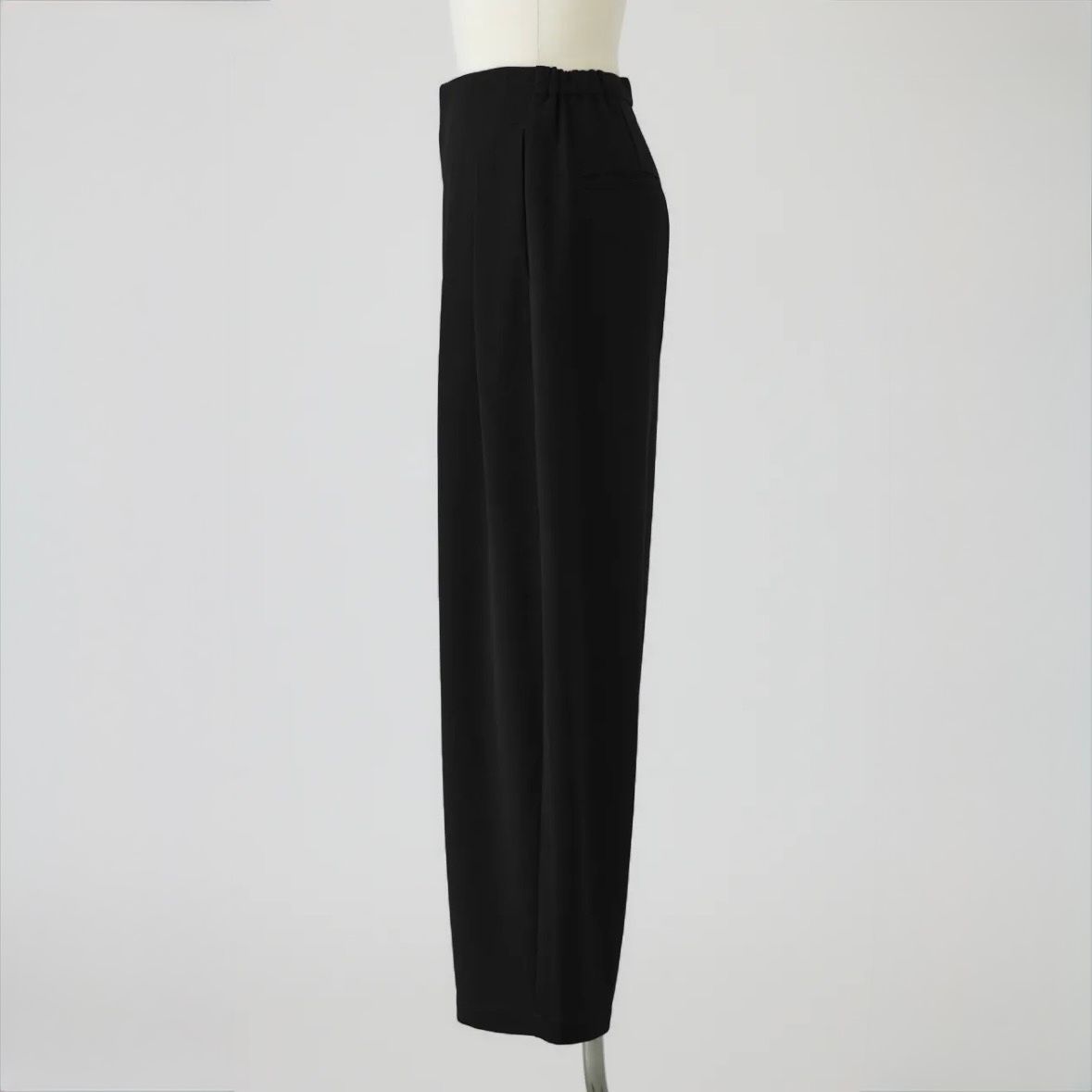【残り一点】Georgette Tuck PT