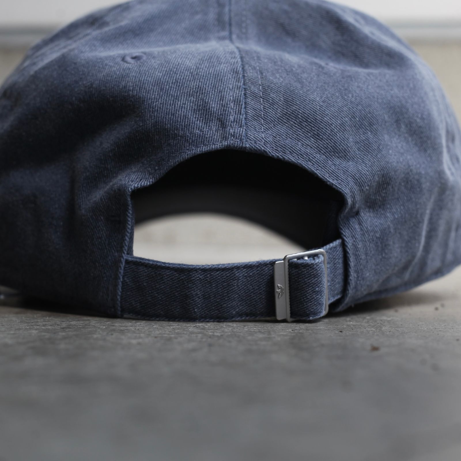 【残り一点】Washed BB Cap