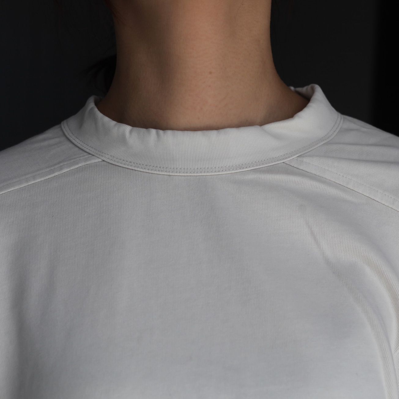 【残りわずか】Heavy Dart Tee