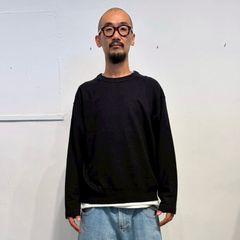 【残り一点】Si/li Pullover
