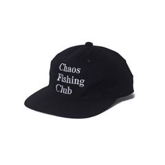 【残り一点】Logo Cap