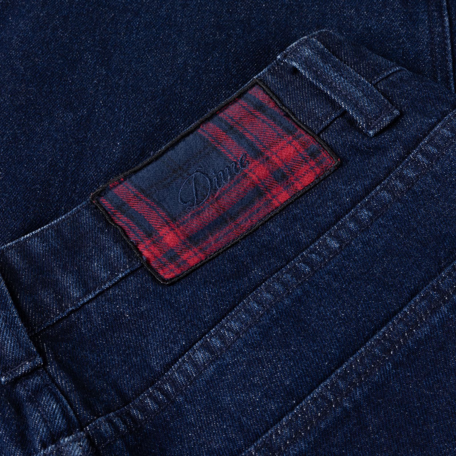 Dime - 【残り一点】Secret Baggy Denim Pants | ACRMTSM ONLINE Dime - 【残り一点】Secret Baggy Denim Pants | ACRMTSM ONLINE