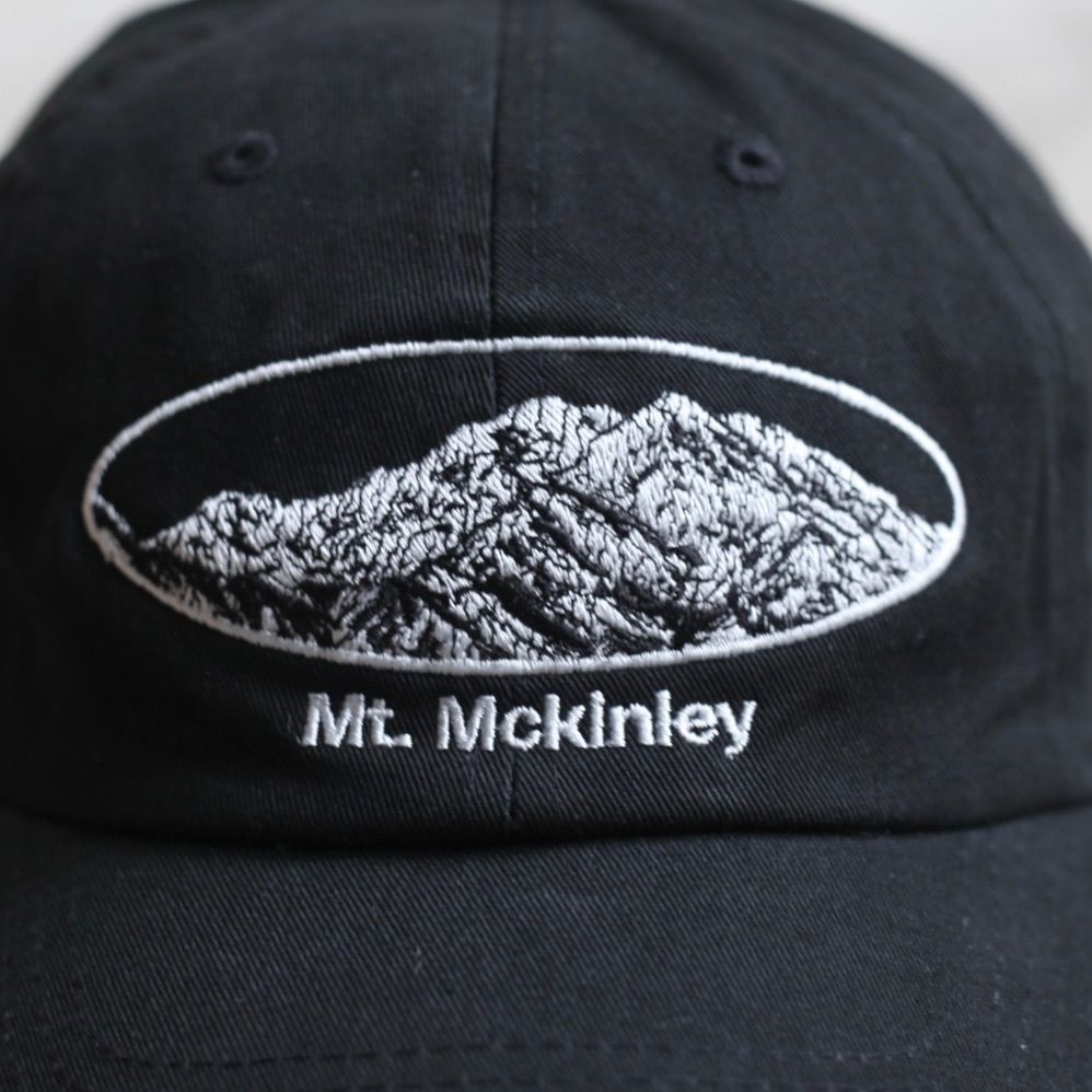 ESSAY - 【残り一点】Souvenir Cap | ACRMTSM ONLINE STORE