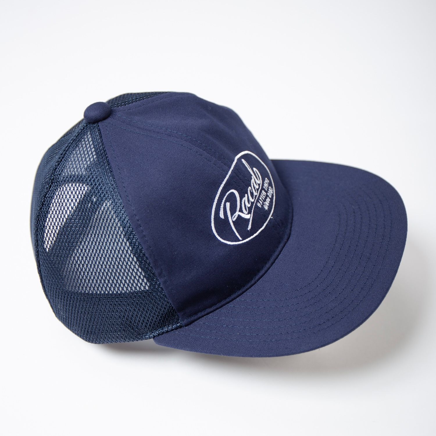 【残り一点】Flat Visor Mesh Cap