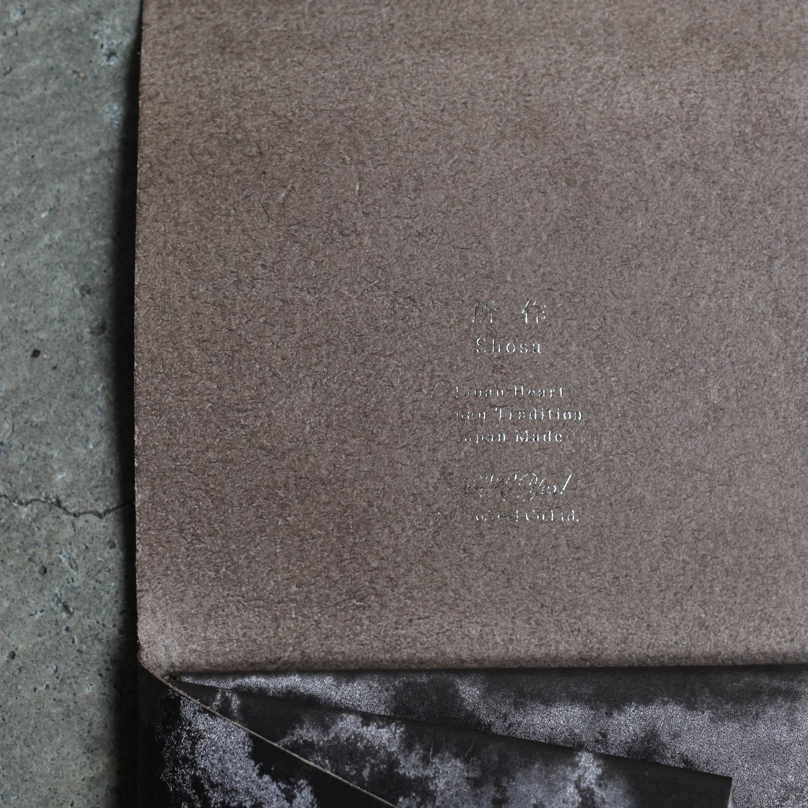 【限定モノ】ショートウォレット1.0