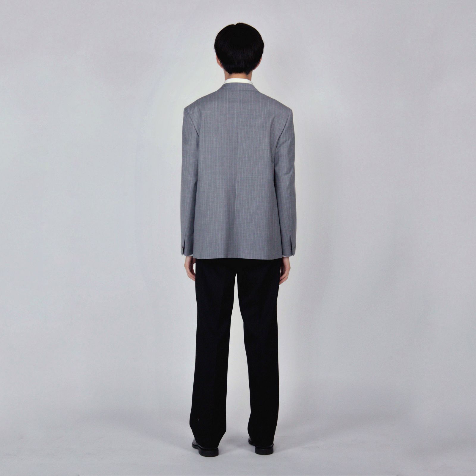 【残り一点】Single Jacket(W/P TROPICAL)