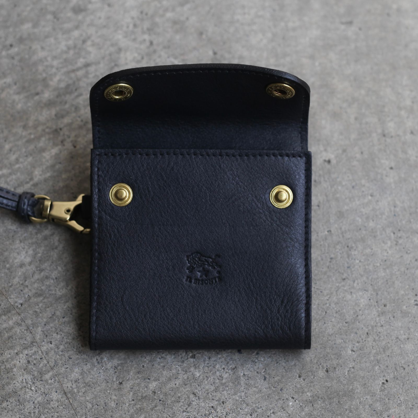 【残り一点】ネックウォレット