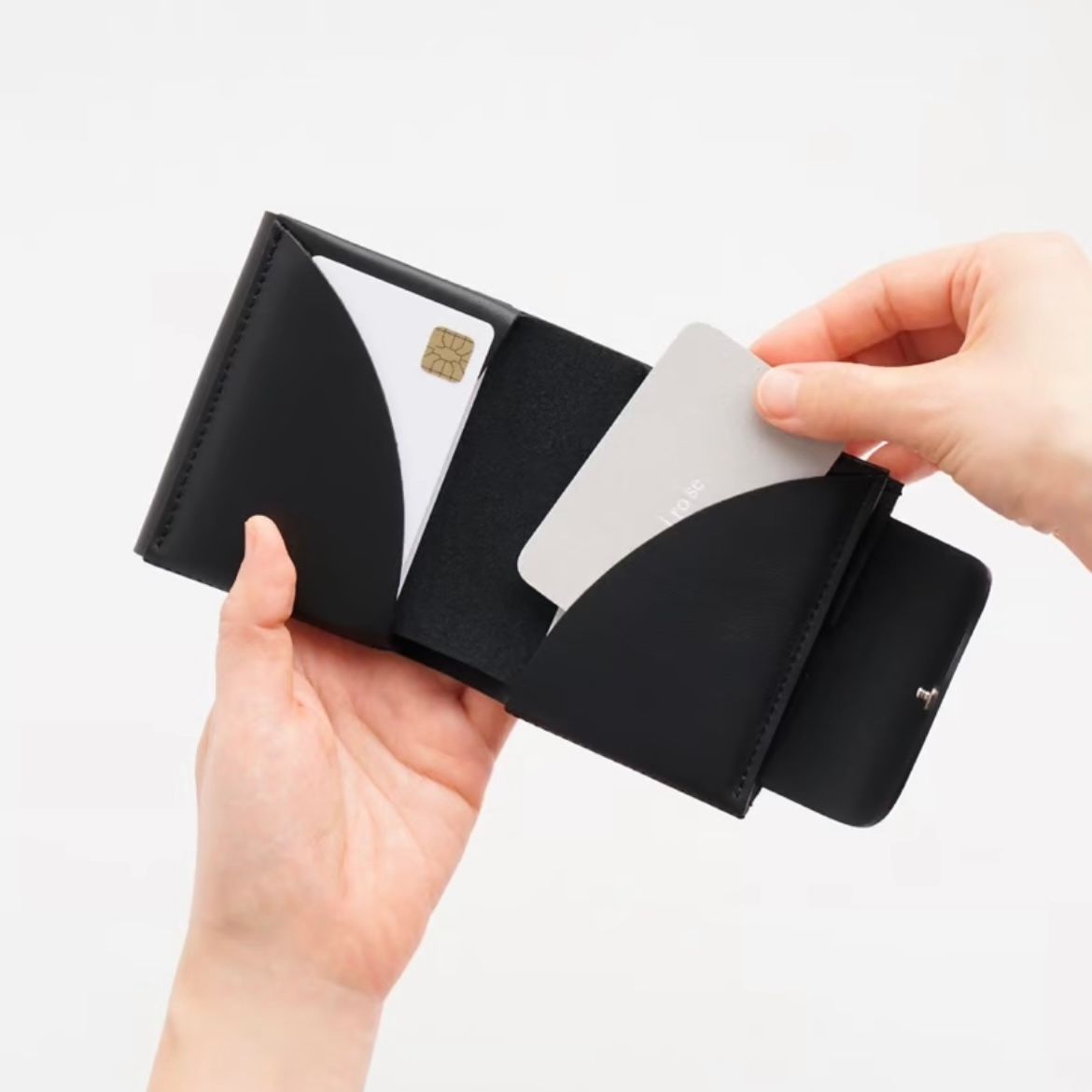 【残り一点】Fold 2F Wallet