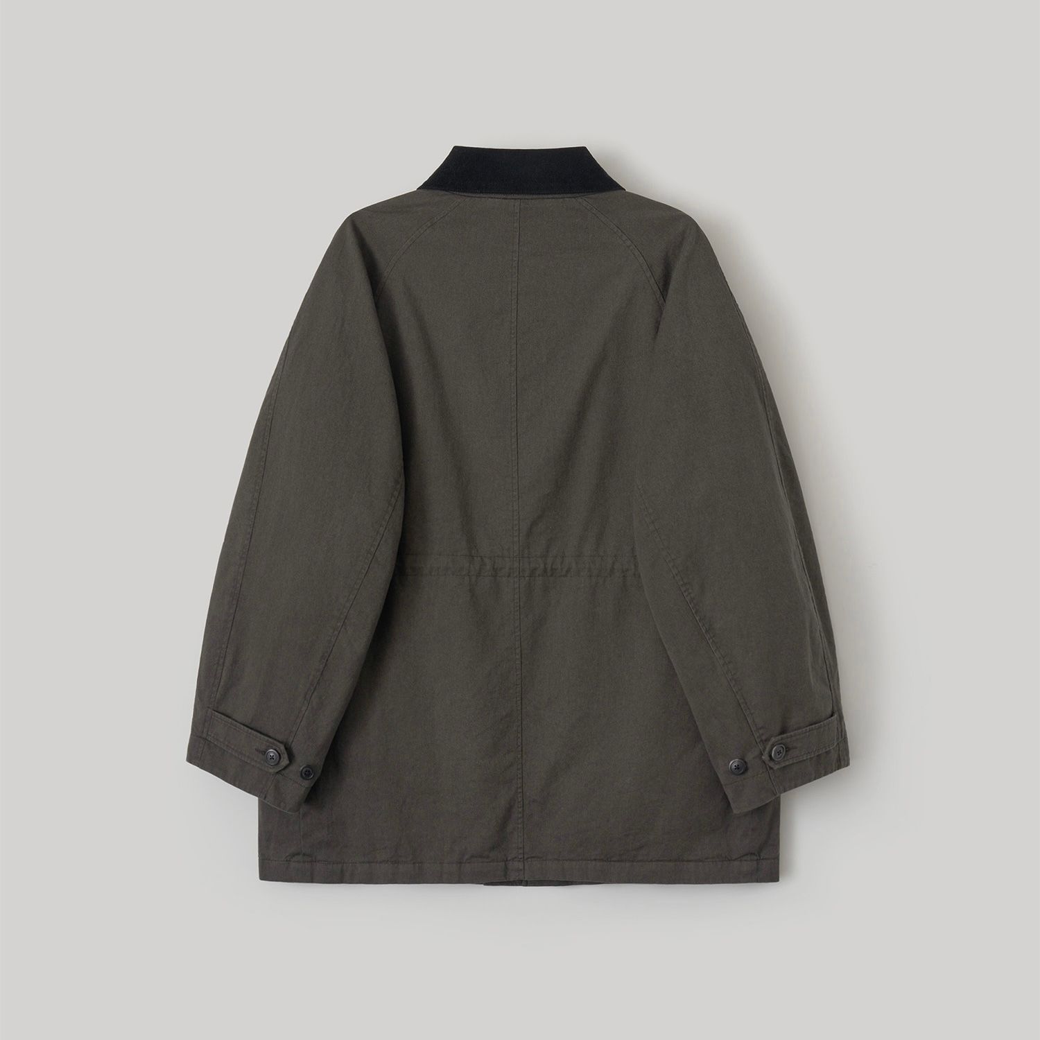 【残り一点】Modern N-3B Coat
