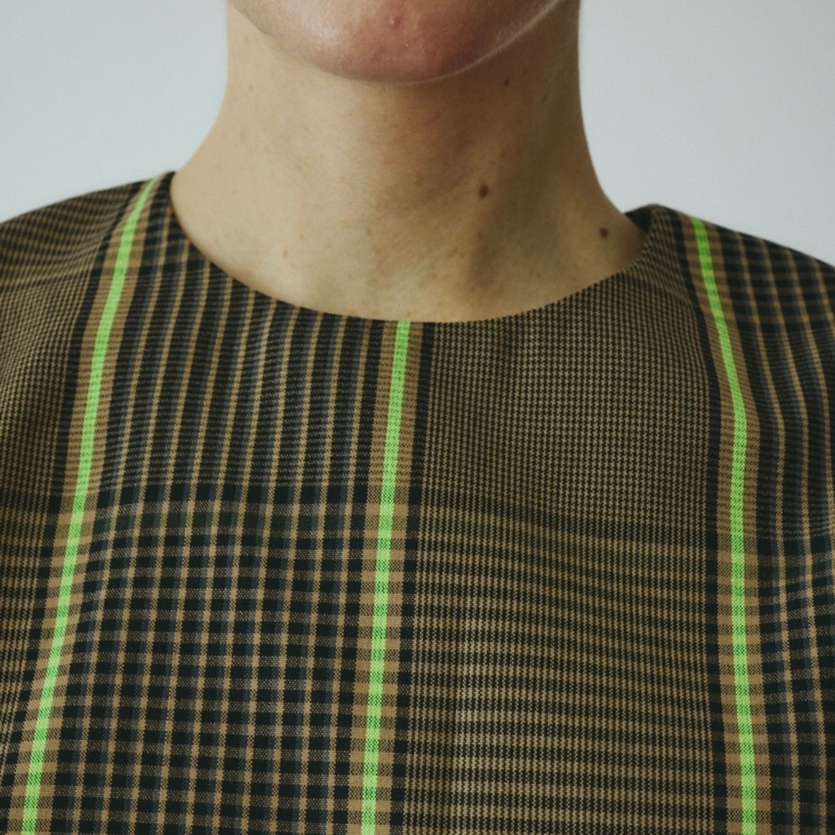 【残り一点】Volume Sleeve Tops