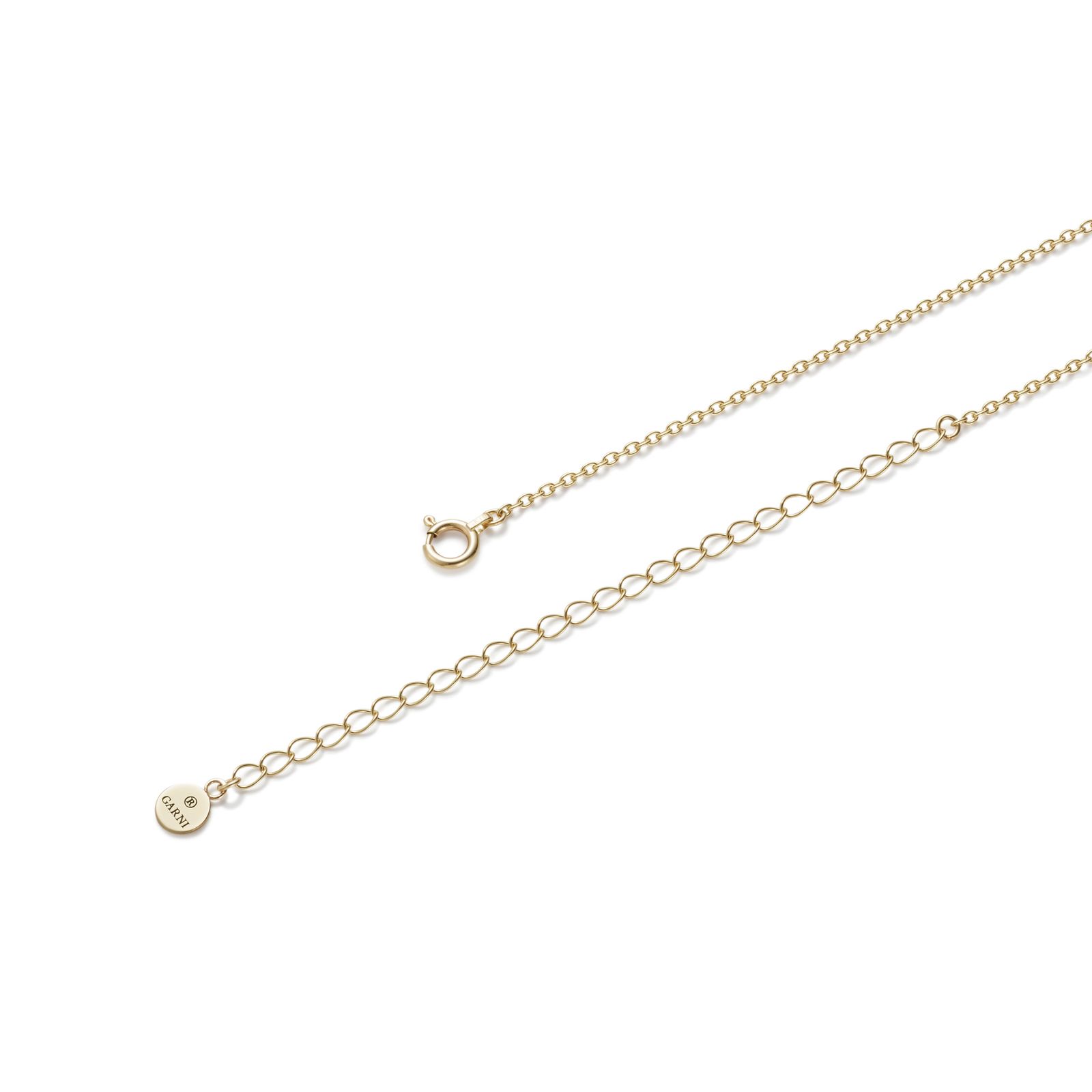【お取り寄せ注文可能】K10 Engrave Coin Pendant_S