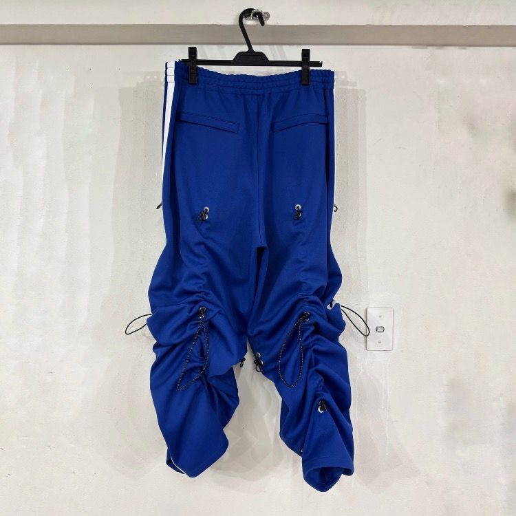 【残り一点】Draw Cord Track Pants
