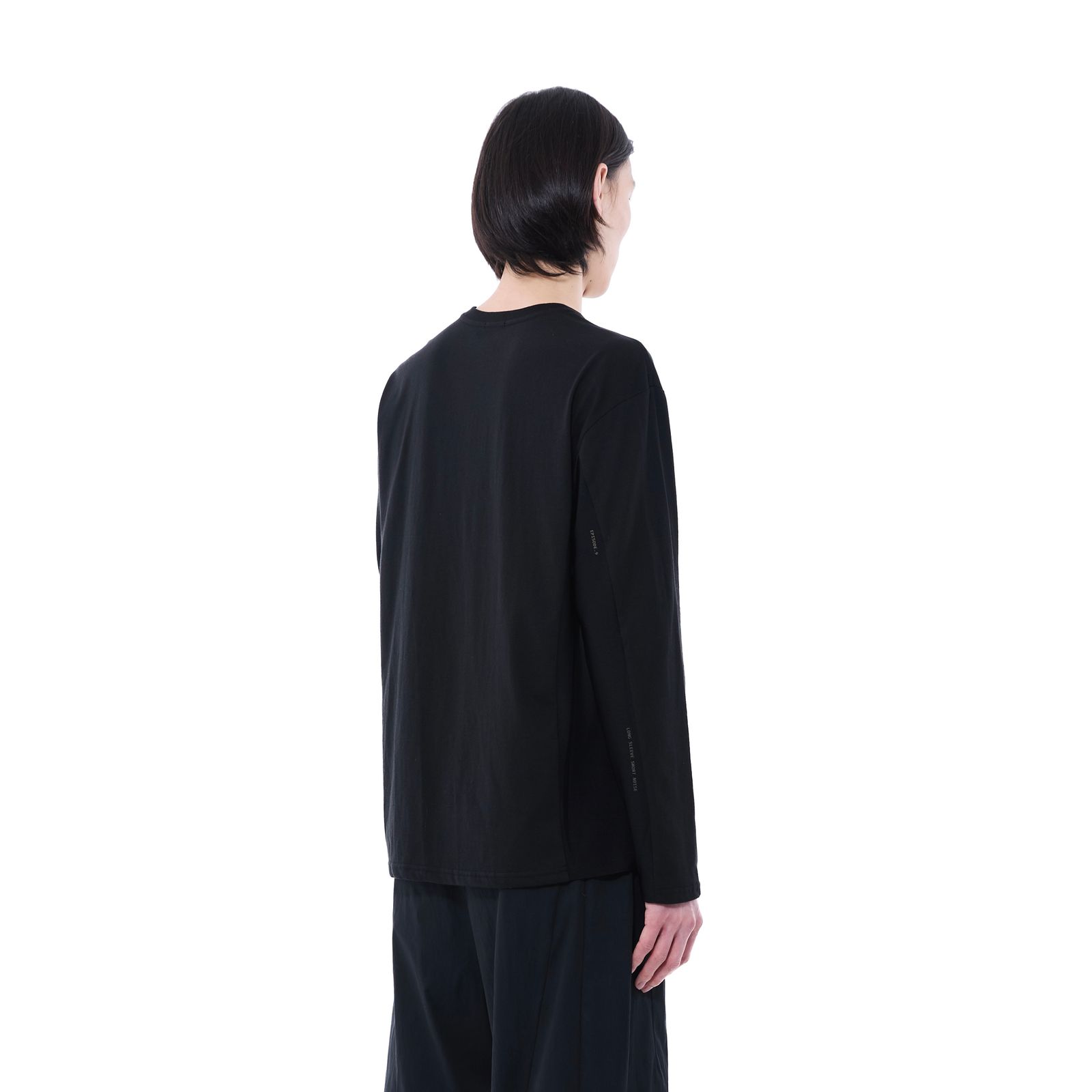 【残り一点】EP.9 01 Sleeve