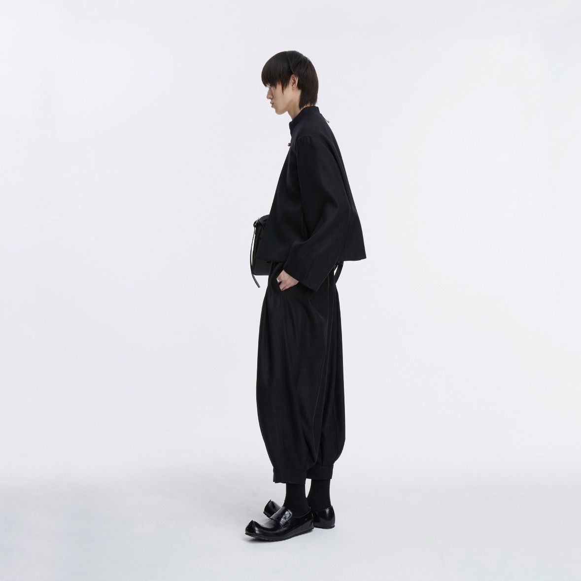 【残り一点】Jacket Product. 6