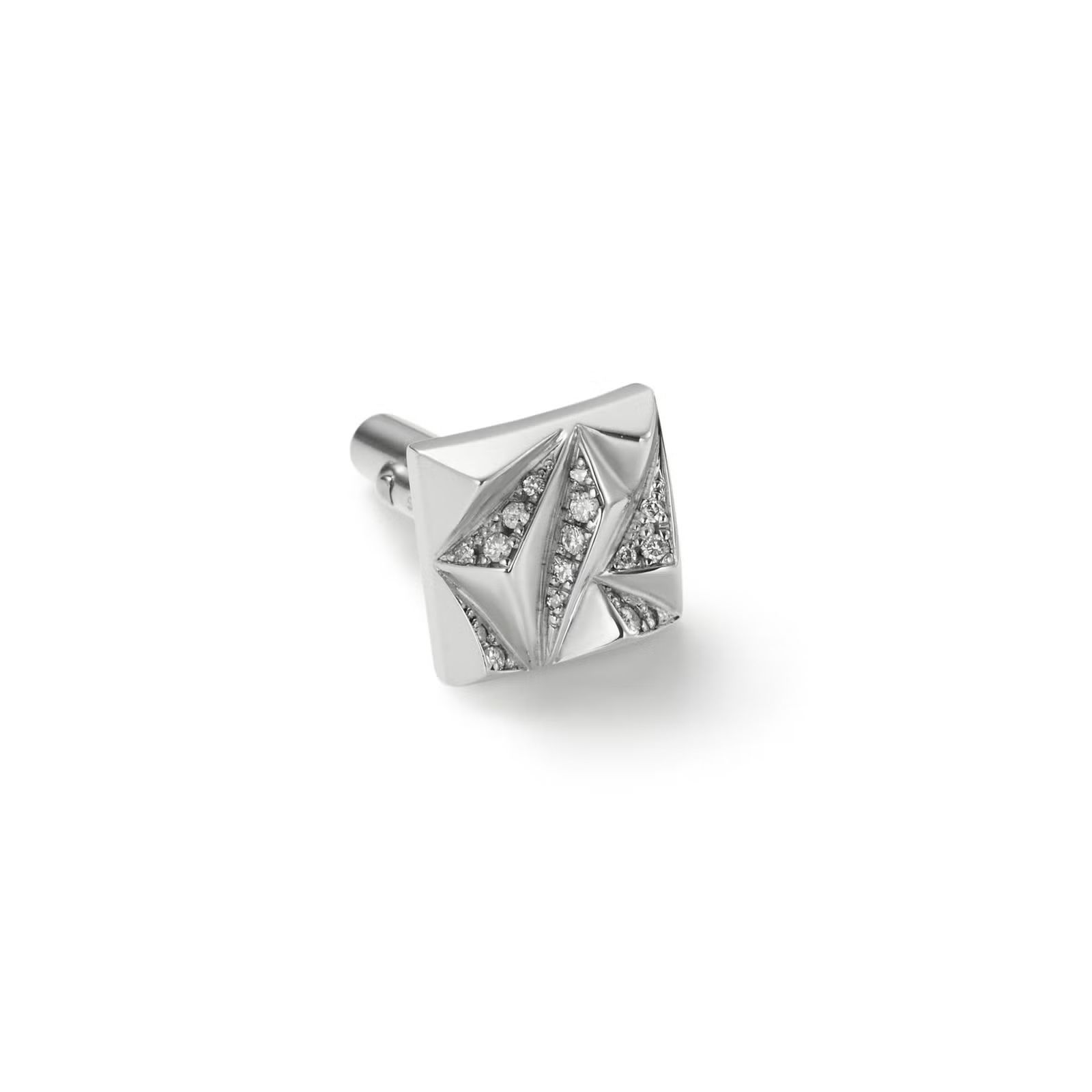 【お取り寄せ注文可能】Delta Studs Cuffs