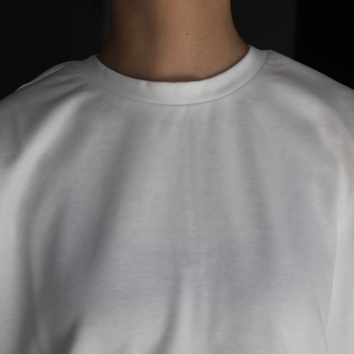 【残り一点】Side Zip H/S PO