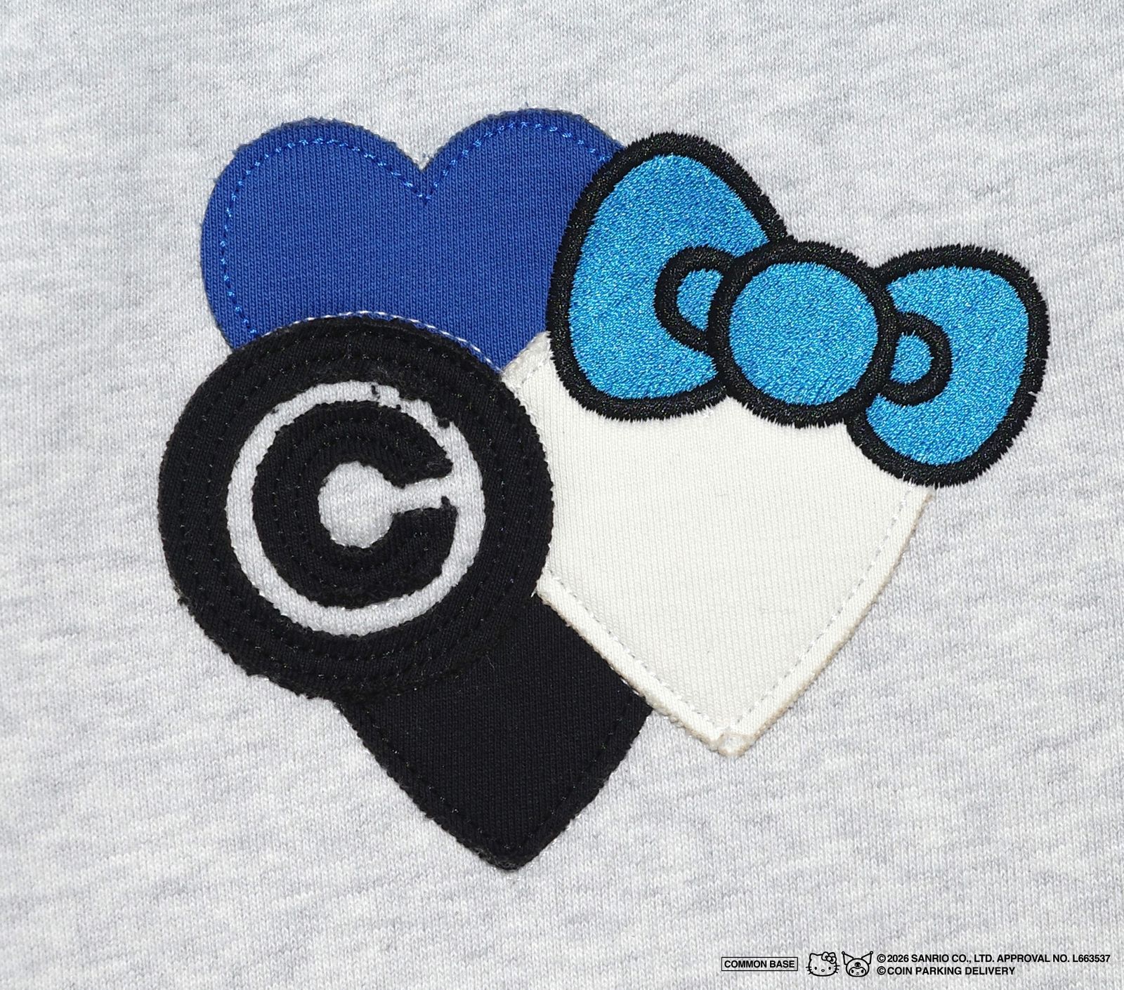 【残り一点】Sweat Pants