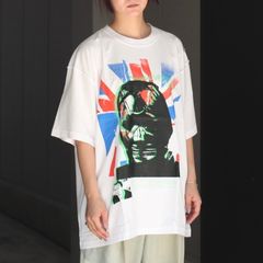 【残り一点】Seditionaries T-Shirt