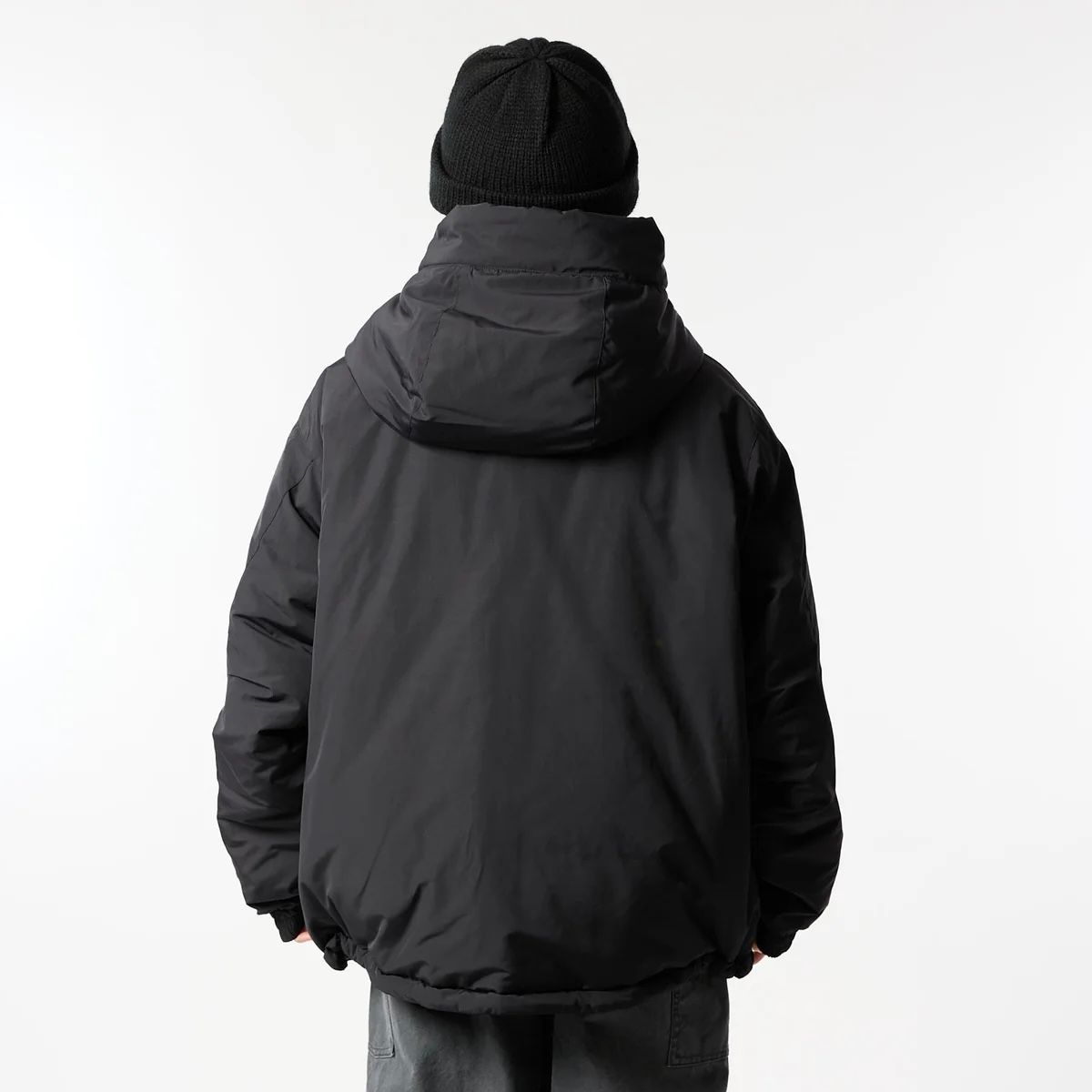 【残り一点】Utility Puff Jacket