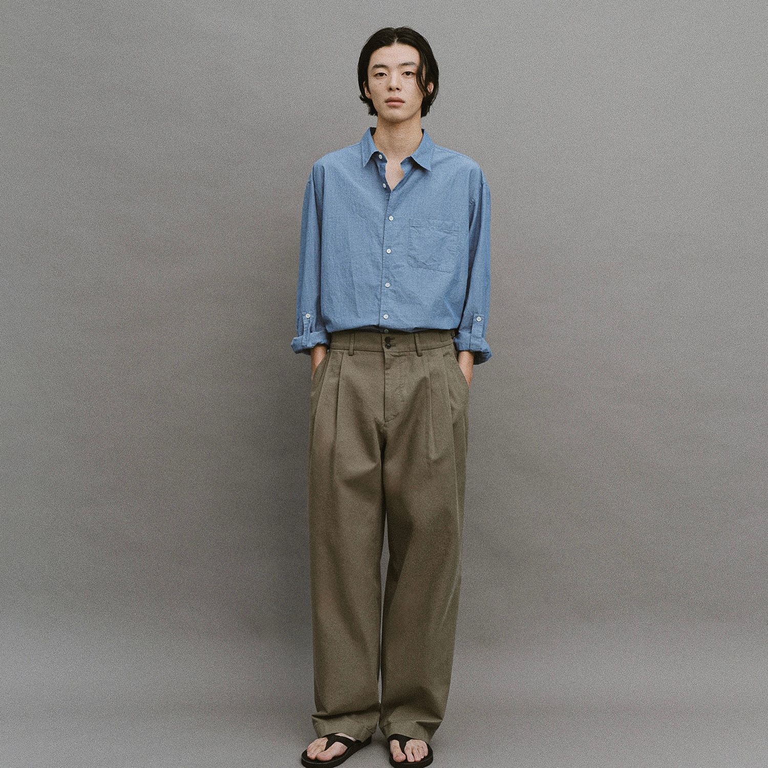 【残り一点】Santiago Chino Pants Flexible