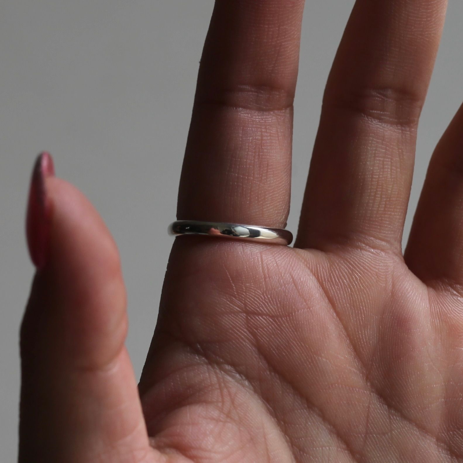 【残り一点】Circle T Ring(ANTIQUE)