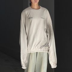 【残り一点】Washed Ordinary Home His Crew