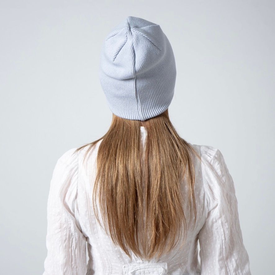 【残り一点】Rev Border Beanie