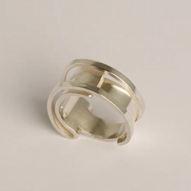 【お取り寄せ注文可能】Seamless Ring