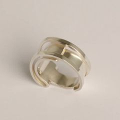 【お取り寄せ注文可能】Seamless Ring