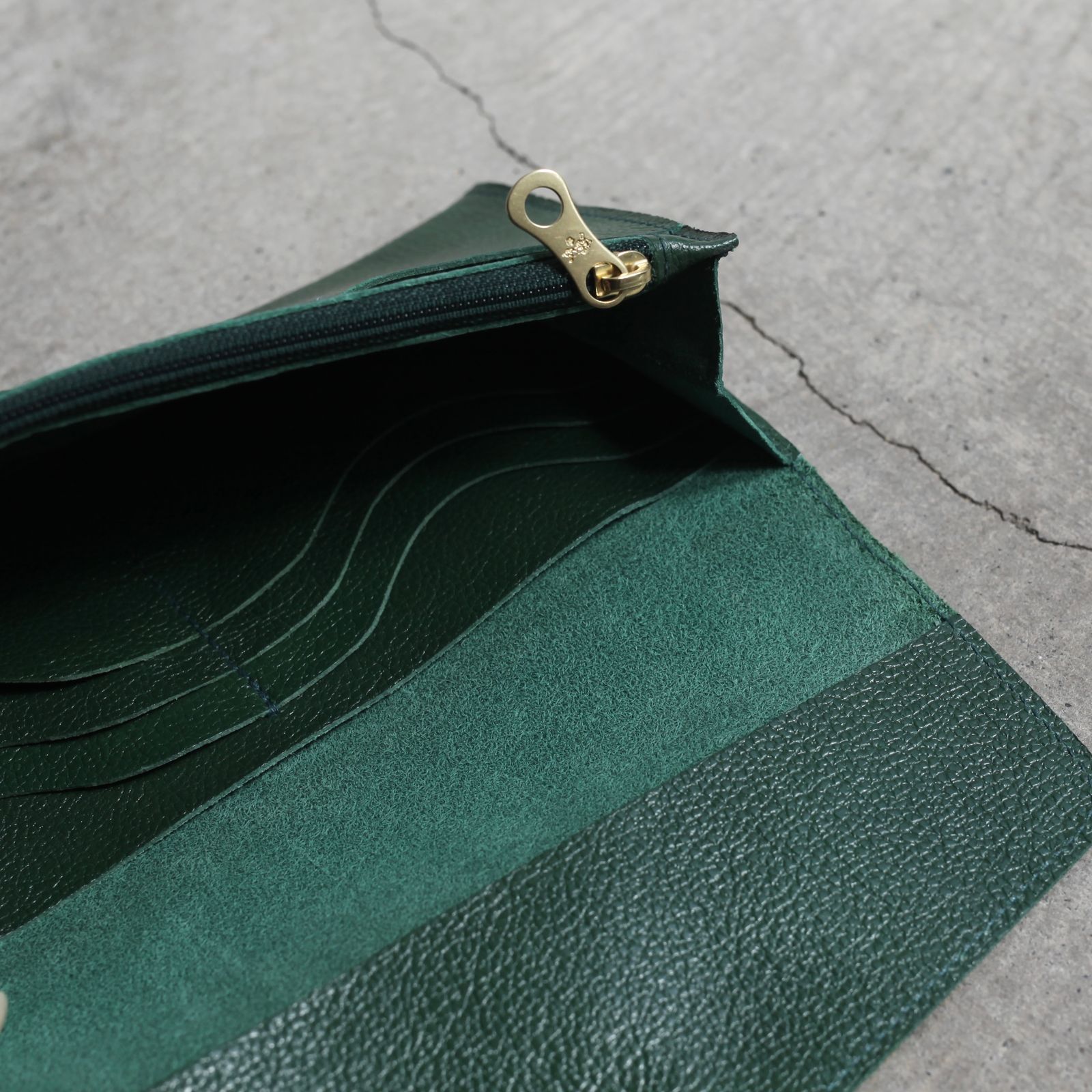 ロングウォレット