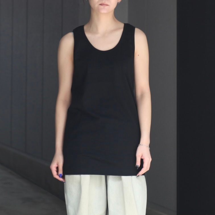 【残り一点】MBLタンクトップ
