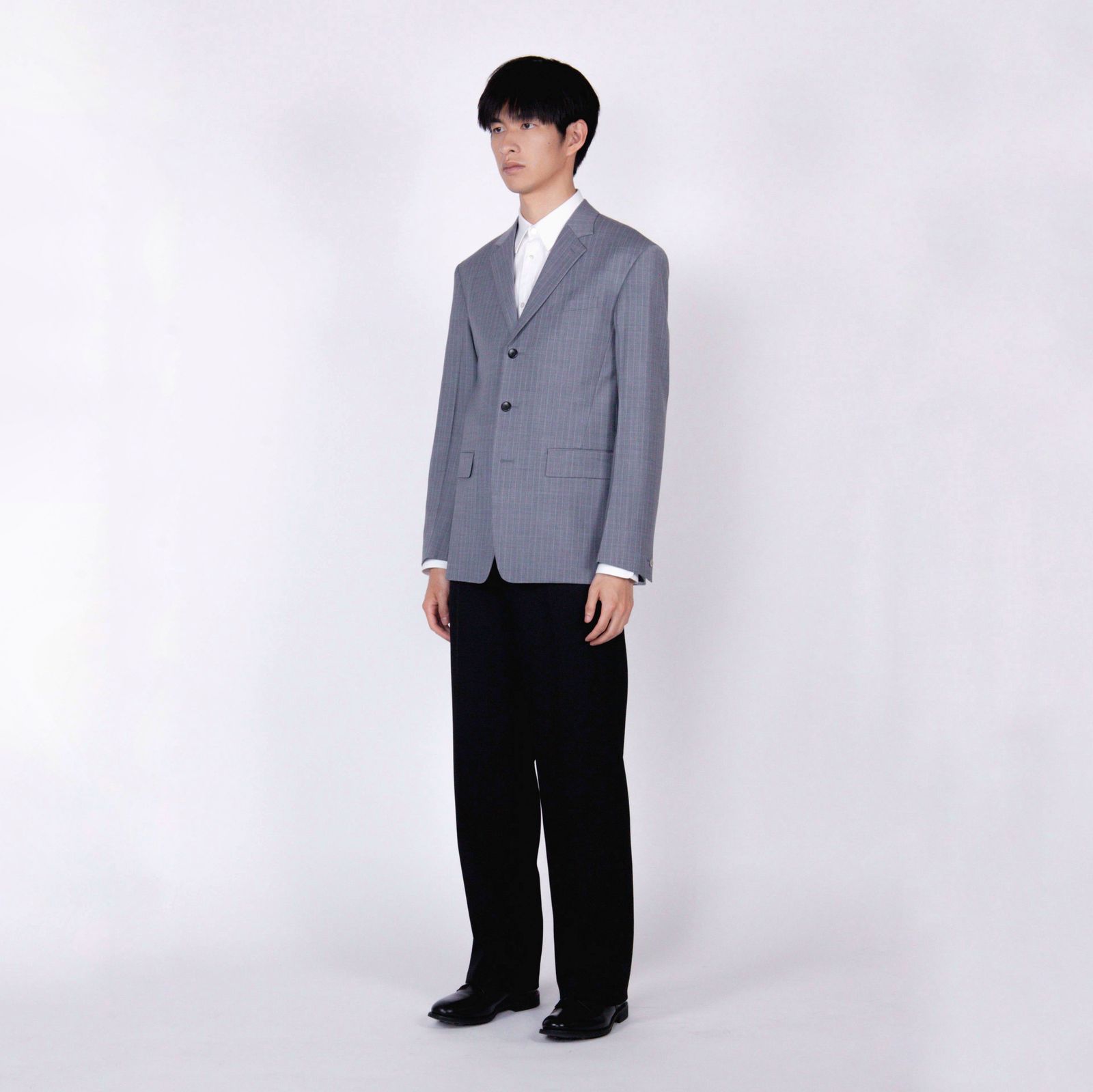 【残り一点】Single Jacket(W/P TROPICAL)