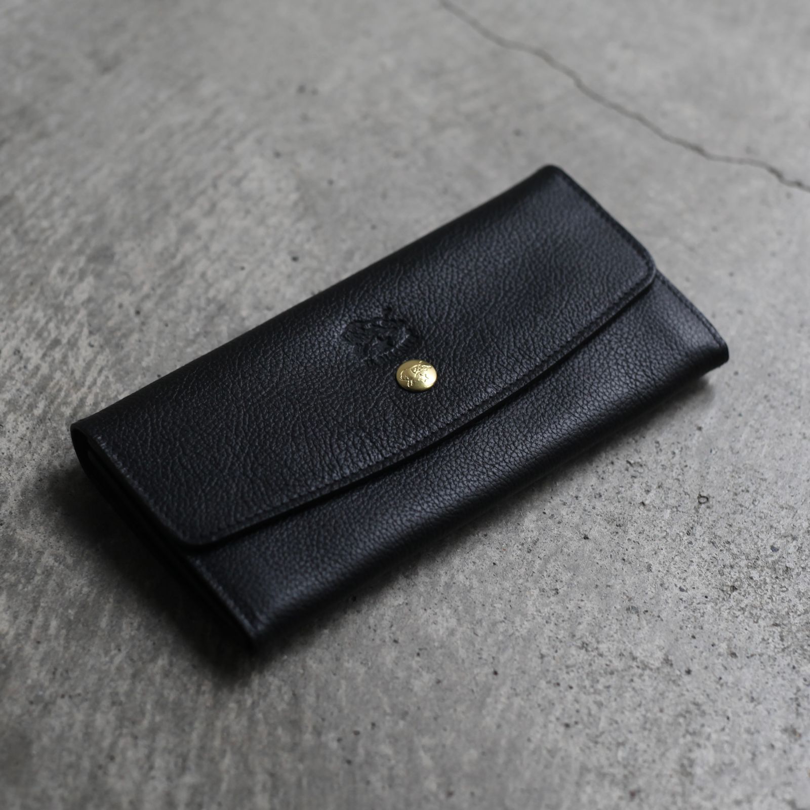 【残り一点】ロングウォレット