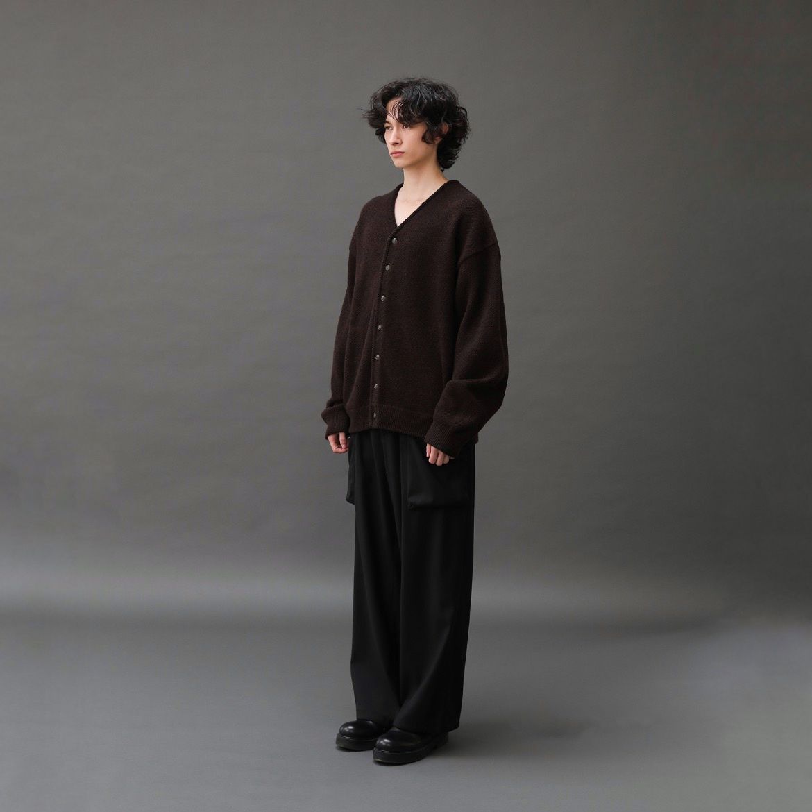 【残り一点】Utility Cargo Slacks