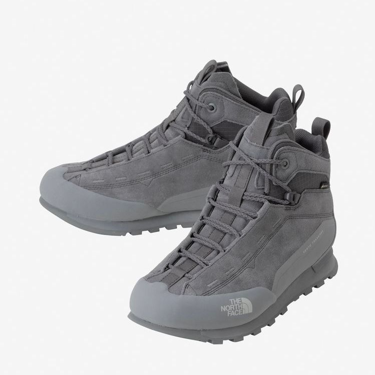 【残り一点】Verto Traverse Mid(GORE-TEX)