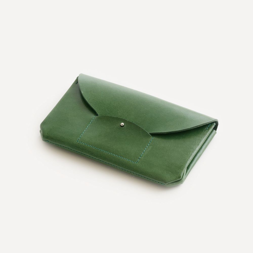 【残り一点】Ric-Rac Long Wallet