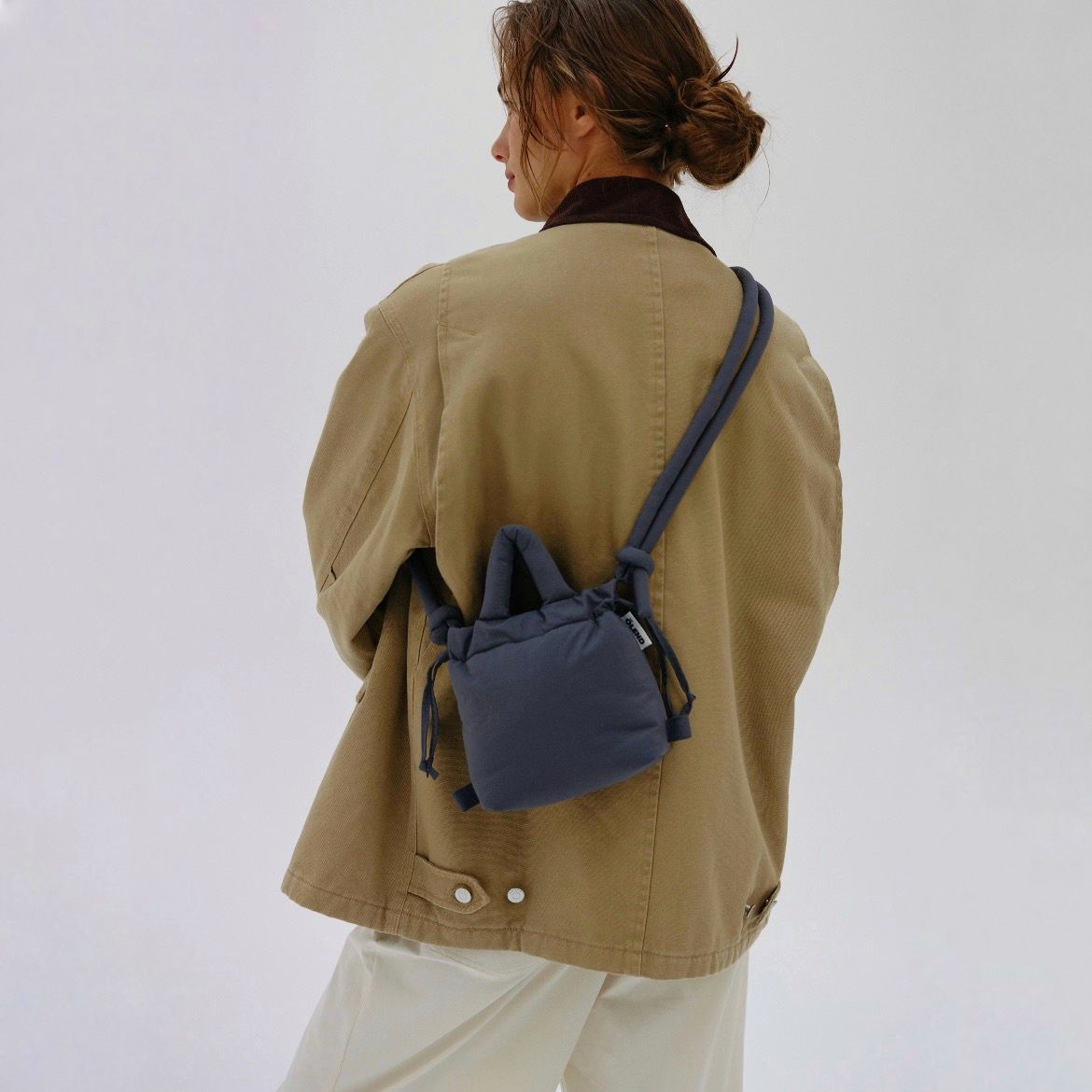 【残り一点】Micro Ona Soft Bag