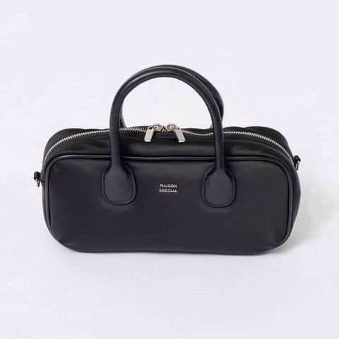 【残り一点】Nylon Boston Bag