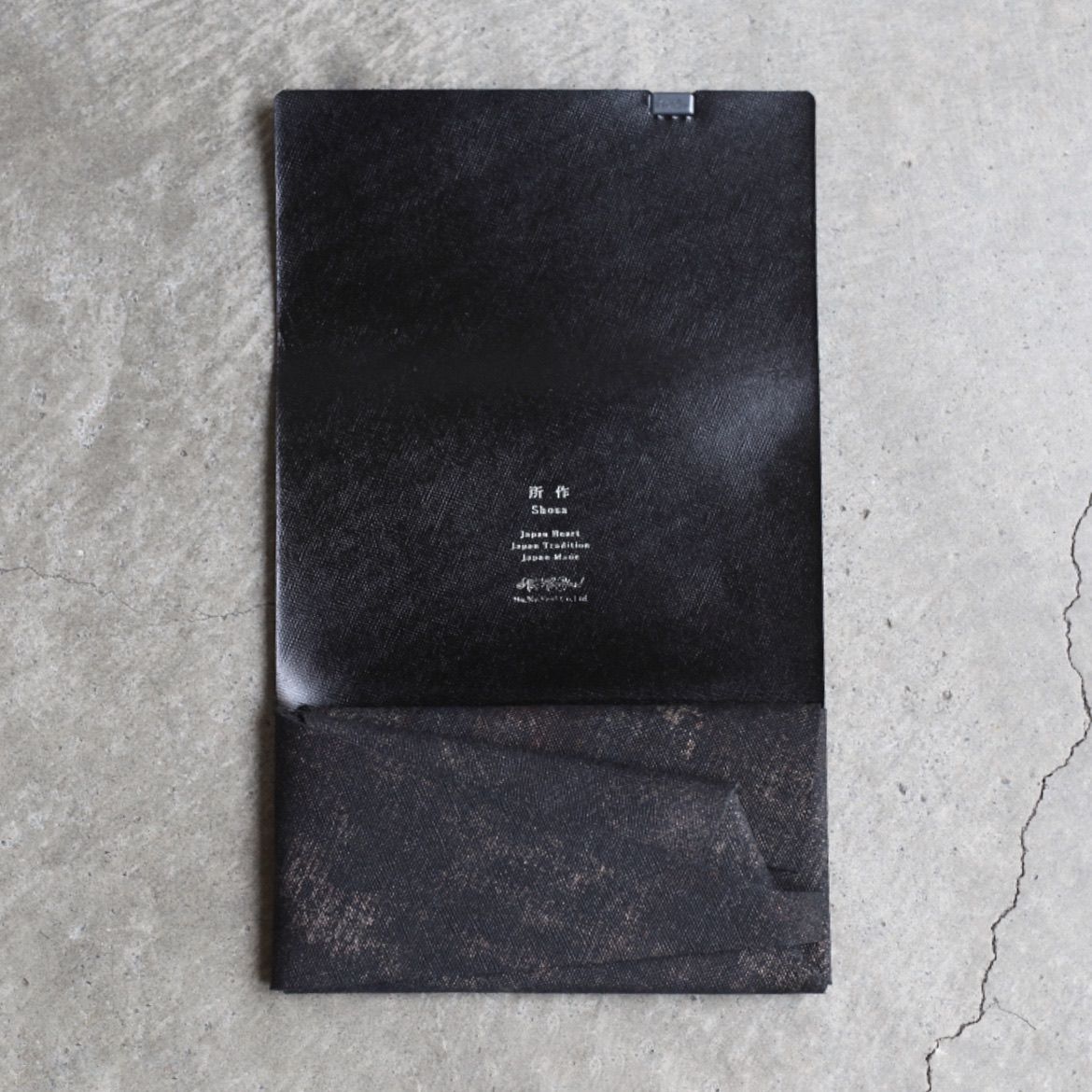 所作 - 【残り一点】ロングウォレット | ACRMTSM ONLINE STORE