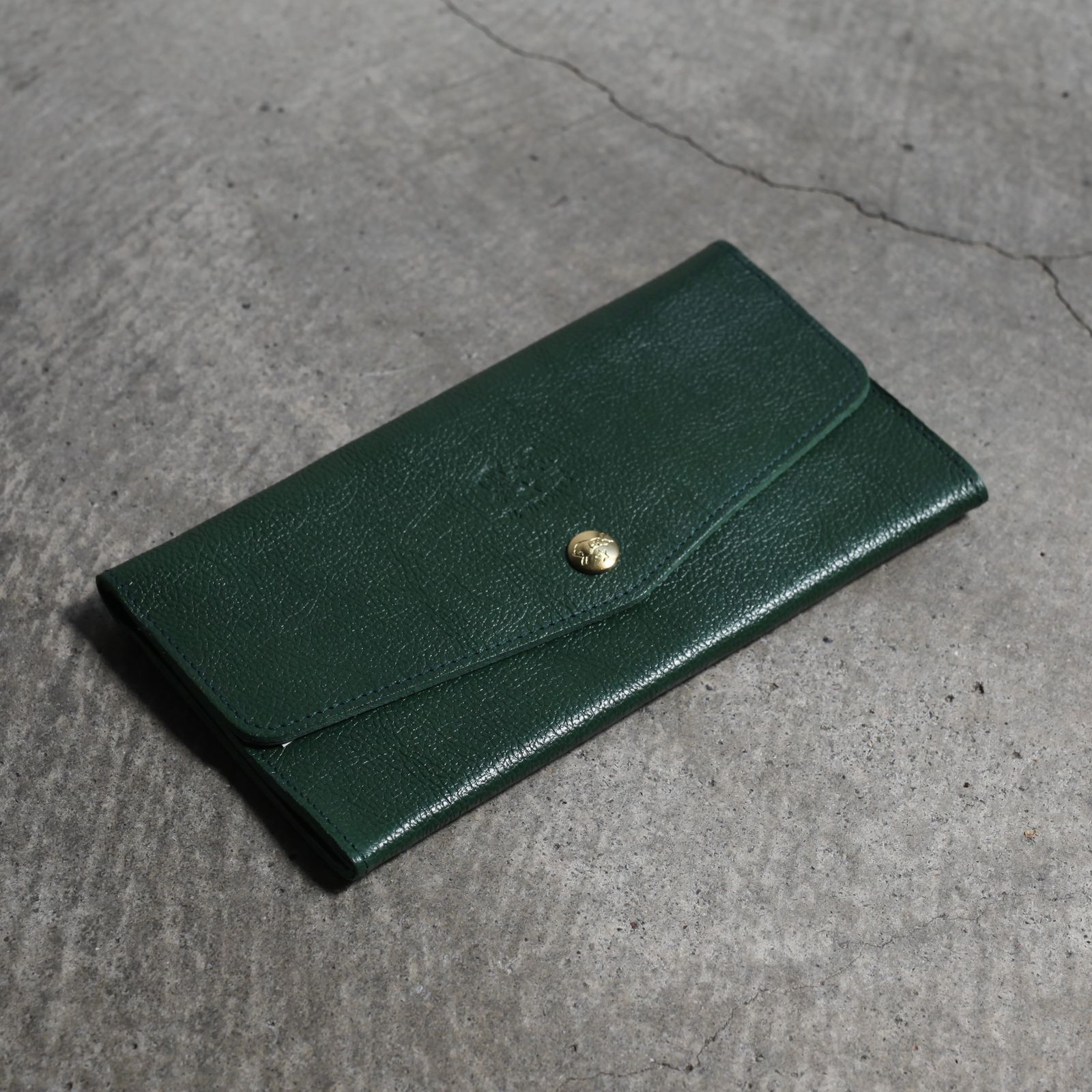 ロングウォレット