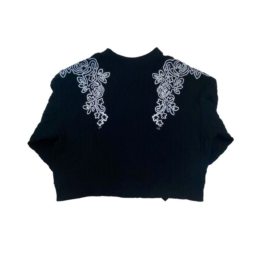 【残り一点】Labyrinth Knit