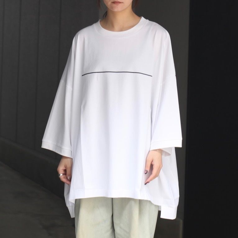 【残りわずか】MBLロゴベーシックビッグTee