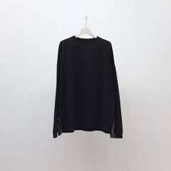 【残り一点】ハンドステッチロンT