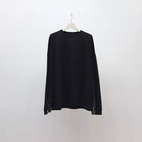 【残り一点】ハンドステッチロンT