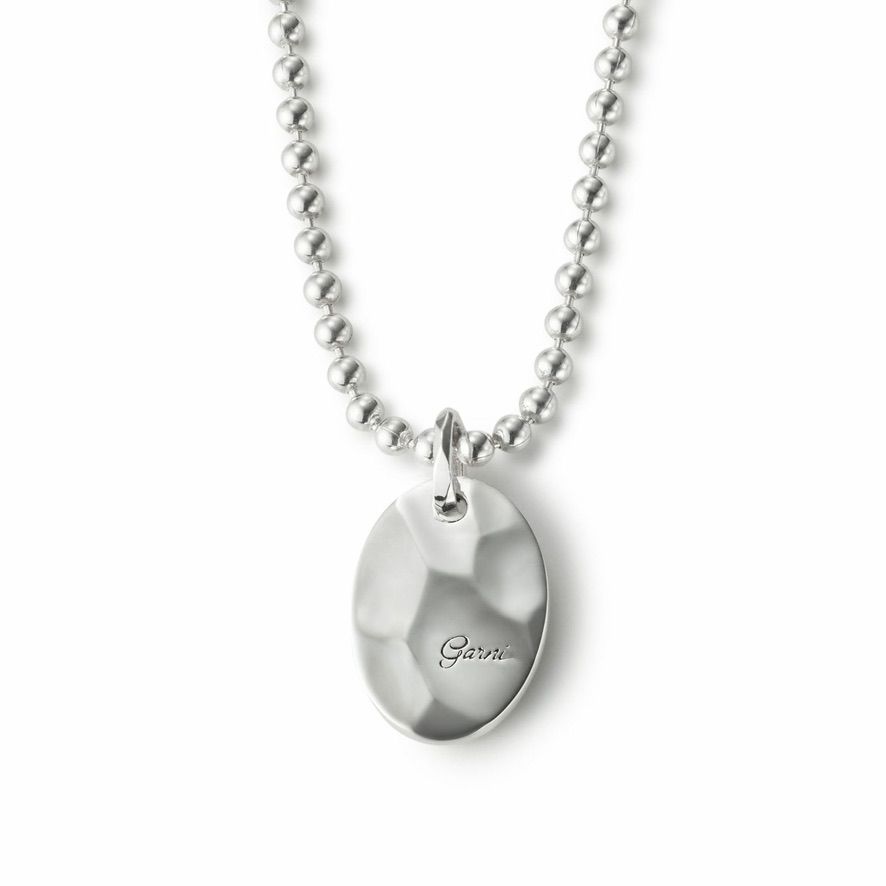 【お取り寄せ注文可能】Essential Oval Pendant