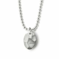 【お取り寄せ注文可能】Essential Oval Pendant